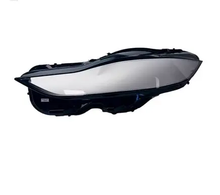 Jaguar XE Headlight lense 