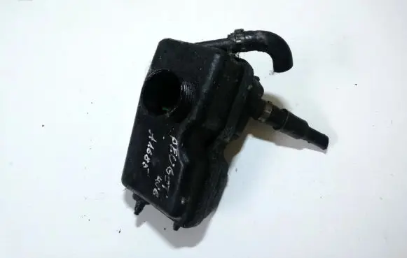 Peugeot 406 Power steering fluid tank/reservoir 96242473
