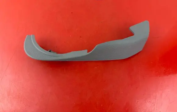 Mercedes-Benz S W223 Front door seat control surround trim A2239193701