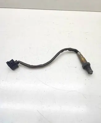 Mercedes-Benz S W221 Lambda probe sensor 0065423918 0258010117
