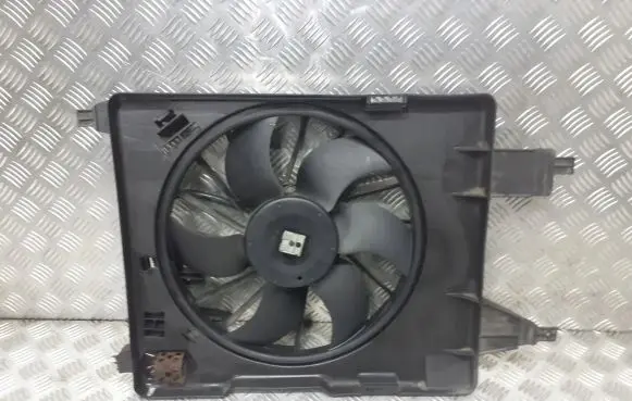 Renault Scenic II - Grand scenic II Fan set 8200151465