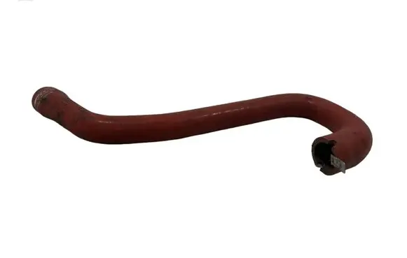 Jaguar XF Intercooler hose/pipe 9X239F287AB