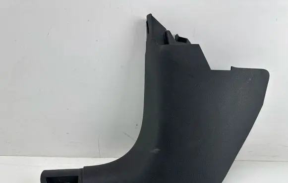 Audi A3 S3 8V Foot area side trim 8V3867271A