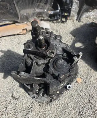 BMW 3 E36 Manual 5 speed gearbox 2210012290