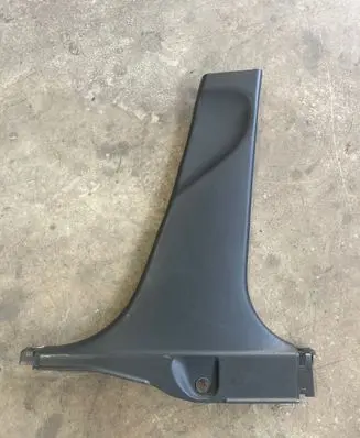 Honda HR-V (B) pillar trim (bottom) 84121T7WX01020