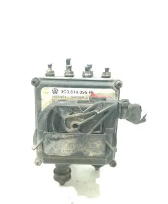 Volkswagen PASSAT B6 ABS Pump 3C0614095P Y40355352