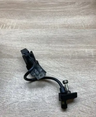 BMW 3 E46 Crankshaft position sensor 