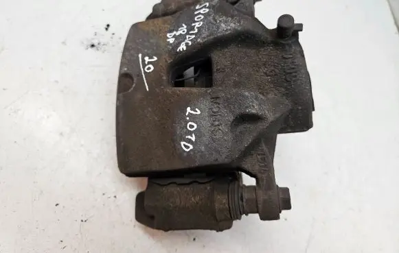 KIA Sportage Front brake caliper
