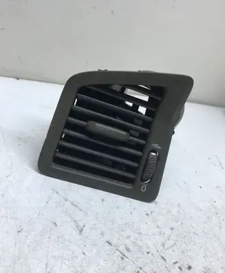 Volvo S60 Dashboard side air vent grill/cover trim 3409373