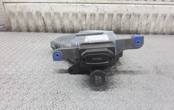 BMW 7 E65 E66 Ignition lock 61326942487