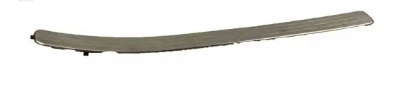 Front sill trim cover