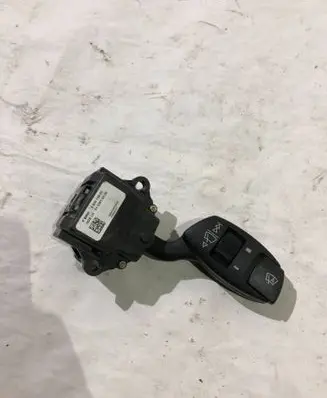 BMW 5 E60 E61 Wiper control stalk 6924106 0120610006