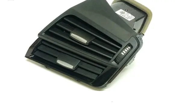 BMW X5 F15 Dashboard side air vent grill/cover trim 9252926
