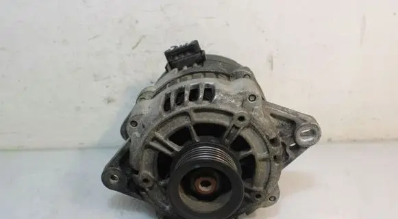 Chevrolet Lacetti Generator/alternator
