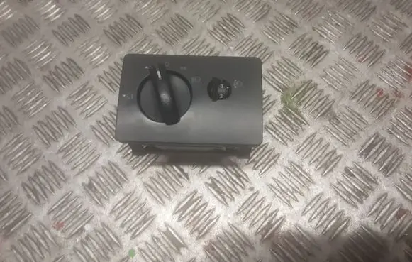 Ford Transit Light switch 4M5T12A024EA