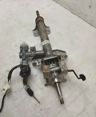 Hyundai Santa Fe Steering wheel axle