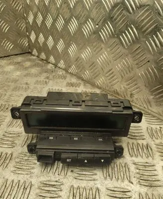 KIA Ceed Screen/display/small screen 957101H700