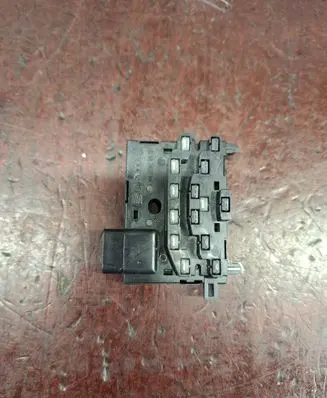 Volkswagen Touran I Steering angle sensor 1K0959654 00203500 02126556