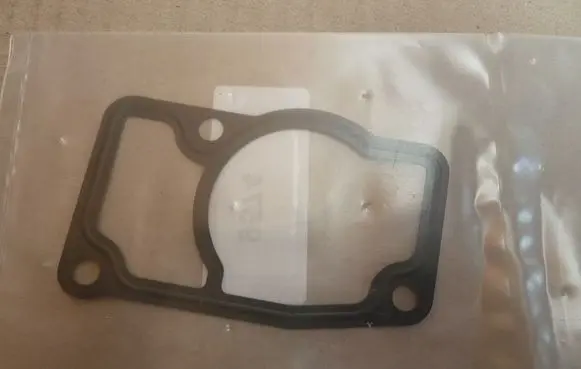 Nissan Sentra B13 Front door rubber seal 9GD354771791