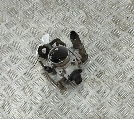 Fiat Barchetta Throttle valve 60664049