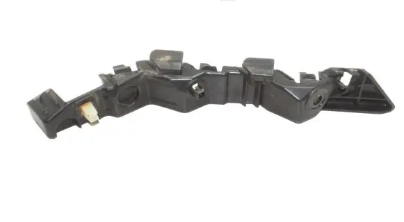 KIA Sportage Front bumper mounting bracket 865133U000