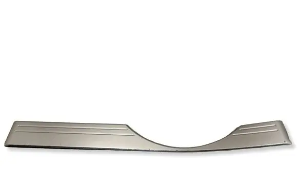 Toyota Land Cruiser (HDJ90) Tailgate trim 7680160030