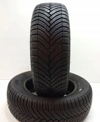 Skoda Superb B8 (3V) R14 winter tire 
