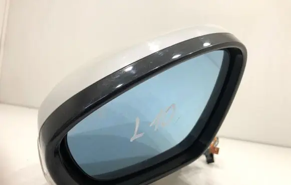 Citroen DS5 Front door electric wing mirror KWE