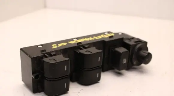 Mazda CX-5 Window control relay 