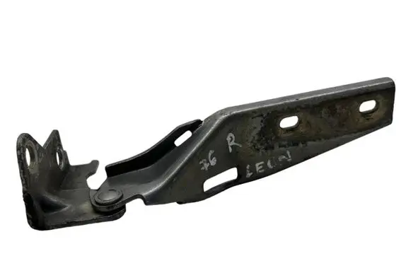 Seat Leon (1P) Engine bonnet/hood hinges 1M0823302A
