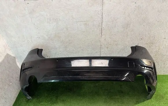 BMW 3 G20 G21 Rear bumper 9032566