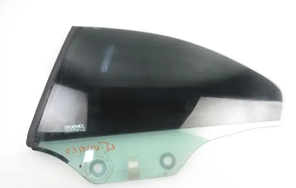 BMW 3 E92 E93 Rear door window glass 