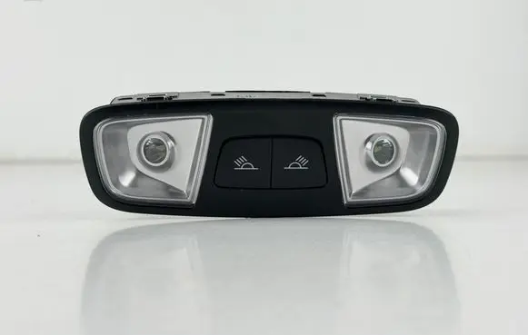 Audi A1 Headlining lighting console trim 8V0947111B 19324