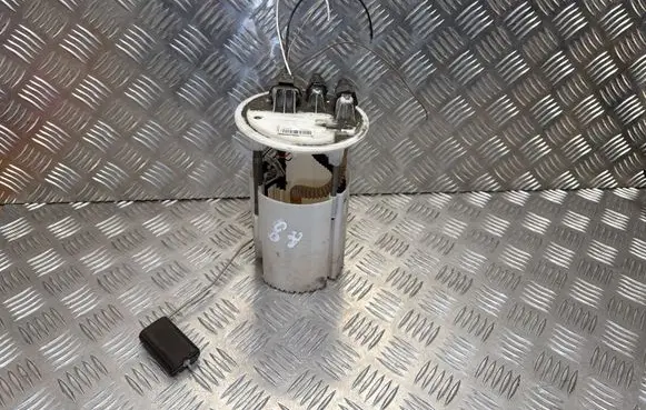 Renault Megane III In-tank fuel pump 172020033R 0580207007 1002908AA