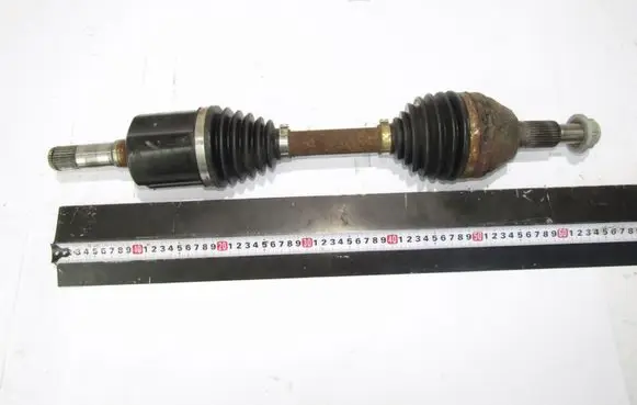 Opel Antara Front driveshaft 95299890