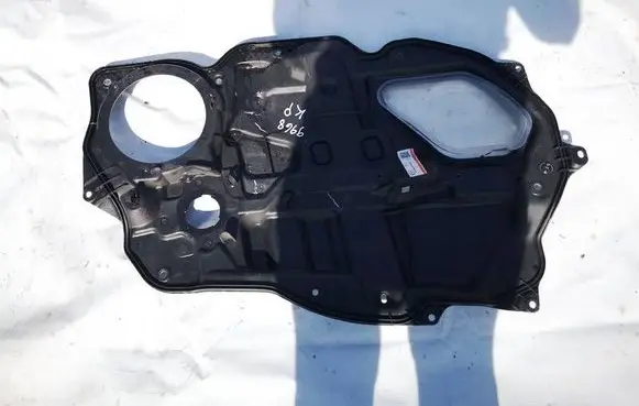 Mazda 2 Front door electric window regulator d6515997x