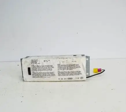 Audi A4 S4 B7 8E 8H Passenger airbag 8E0880204E