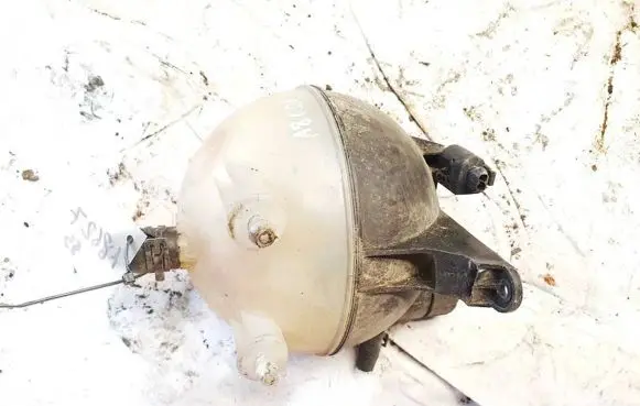 Mercedes-Benz B W245 Coolant expansion tank/reservoir 1695000149