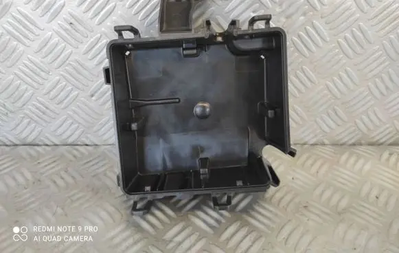 Renault Kangoo II Fuse box set 284B14059R
