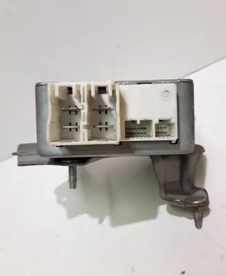 Toyota Yaris Power steering control unit/module 8965052070