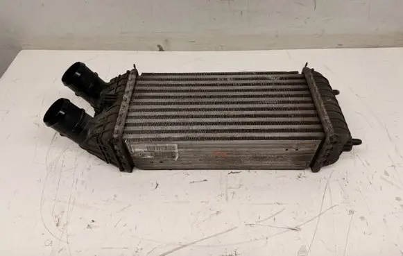 Citroen C4 Cactus Intercooler radiator CACTC4INTER1 9803900780