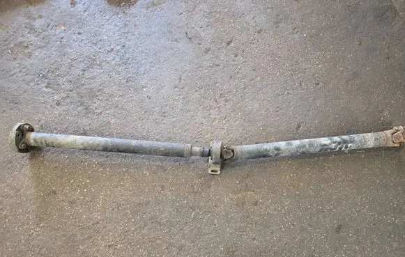 BMW 5 E34 Drive shaft (set)
