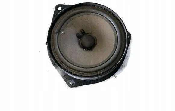 Fiat Doblo Front door speaker 50527076