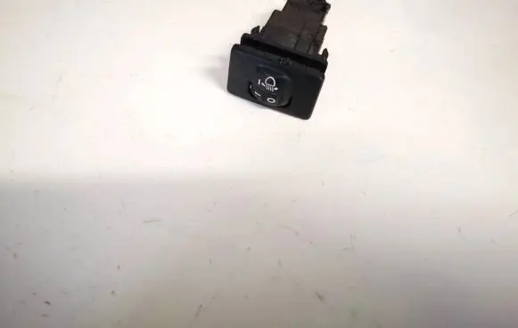 Toyota Auris E180 Headlight level height control switch 8415202080