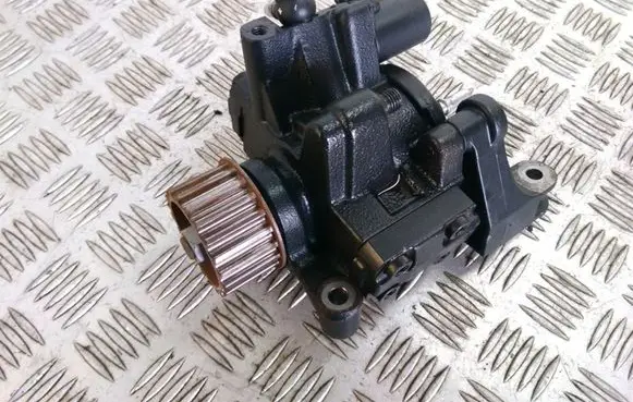 Nissan Qashqai Fuel injection high pressure pump H8201100115 167003669R