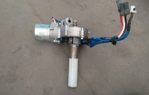 Mitsubishi ASX Electric power steering pump JJ301000580