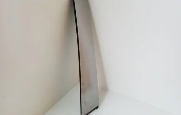 Toyota Camry Front door glass trim molding FR4LUSA