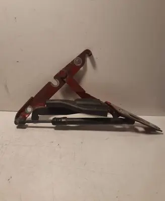 Tailgate/trunk/boot hinge