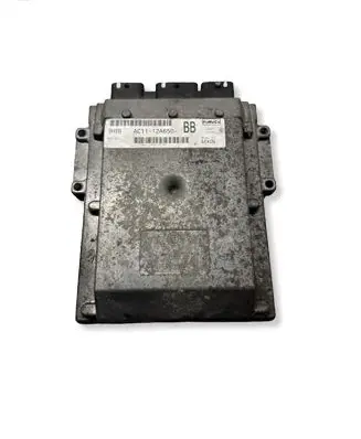 Ford Transit Engine control unit/module AC1112A650BB
