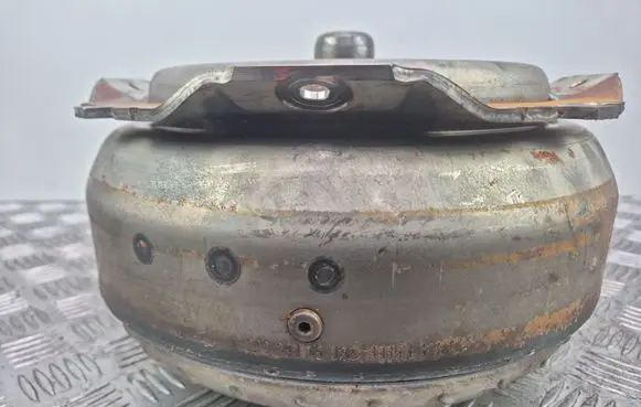 Mercedes-Benz Sprinter W907 W910 Torque converter A2222500502 18085